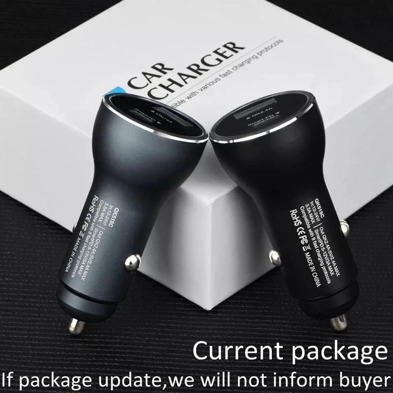 Lwizing 5V 3.6A Vooc Dash Car Charger for Oppo R15 R11 Vivo X20 X21 Oneplus 6T 6 5T 5 X One Plus Fast Quick | Мобильные телефоны и