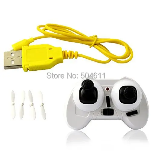 Новое поступление Cheerson CX-10A 4CH 360 Flips Headless Mode 2 4 GHz RC Quadcopter Drone w 6-осевой гироскоп RTF