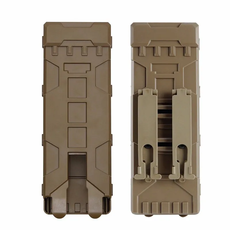 Страйкбольная коробка с 12 калибрами снаряды для амо охотничий чехол аксессуары