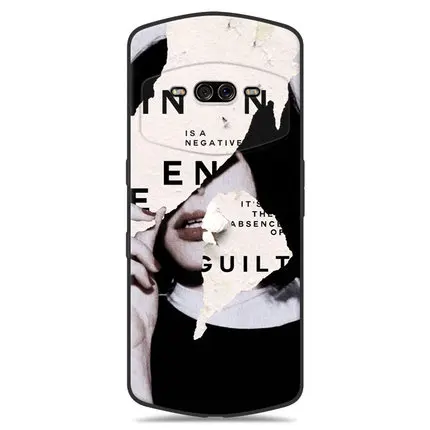 A11 Для Meitu V7 MP1801 случае coque Мультфильм Мягкий Силиконовый ТПУ телефон чехлы для Meitu V7 защитный чехол meituV7 V 7 назад принципиально Shell - Цвет: A11