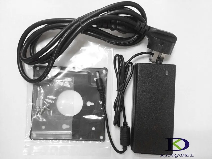 Новейшая Поддержка 6* COM безвентиляторный мини-ПК с Celeron J1900 2* LAN HDMI VGA четырехъядерный Мини компьютер Windows7 Linux HTPC промышленный ПК
