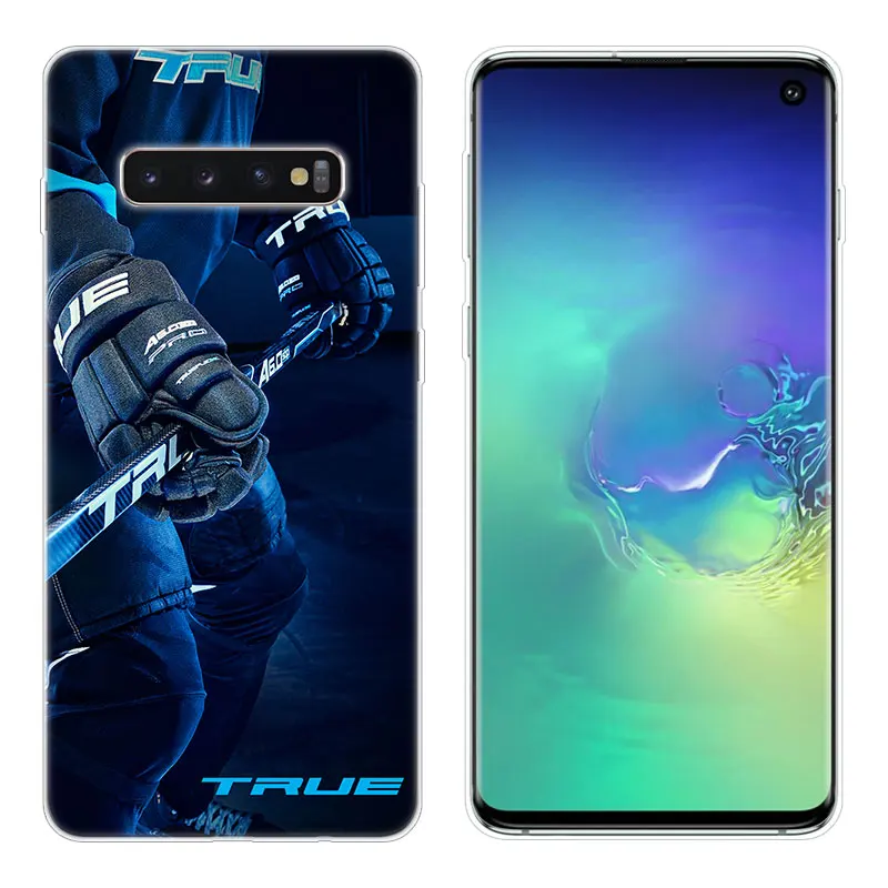 Мягкий силиконовый чехол для Samsung Galaxy S10 S9 S8 Plus S7 Edge A6 A8 A7 A9 2018 A5 2017|Бамперы| |