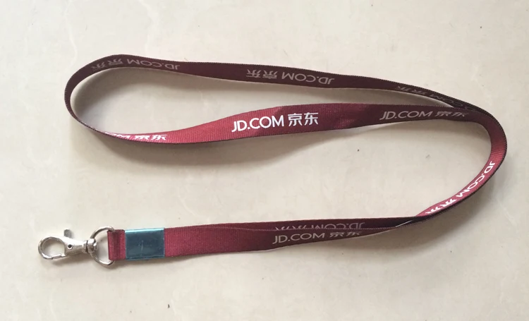 500 шт. веревка без логотипа для работ и открыток подвешивания работы на заказ