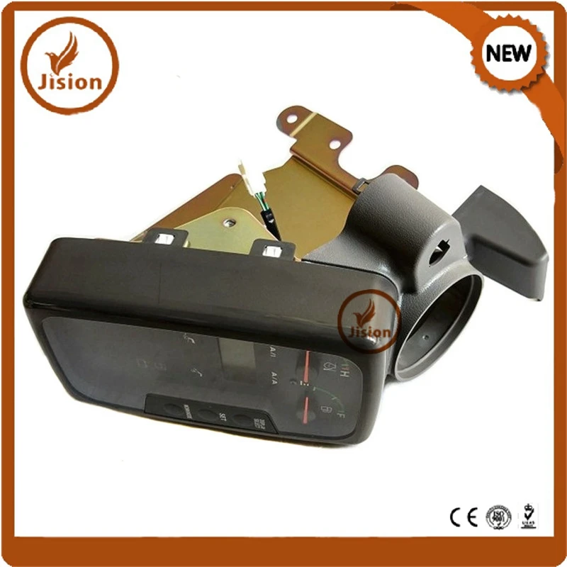 Оригинальный монитор Jision ZAXIS200 фотографическая панель для экскаватора 4488903|panel|panel