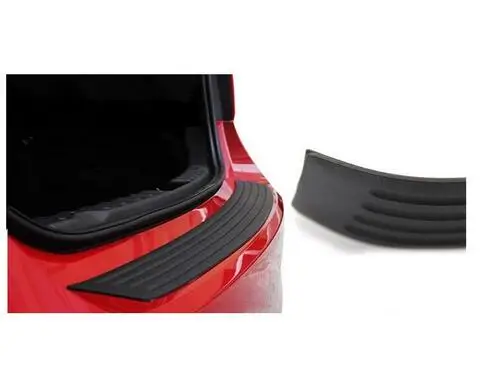 Автомобильные наклейки на задний бампер аксессуары для Subaru forester outback liberty impreza BRZ XV