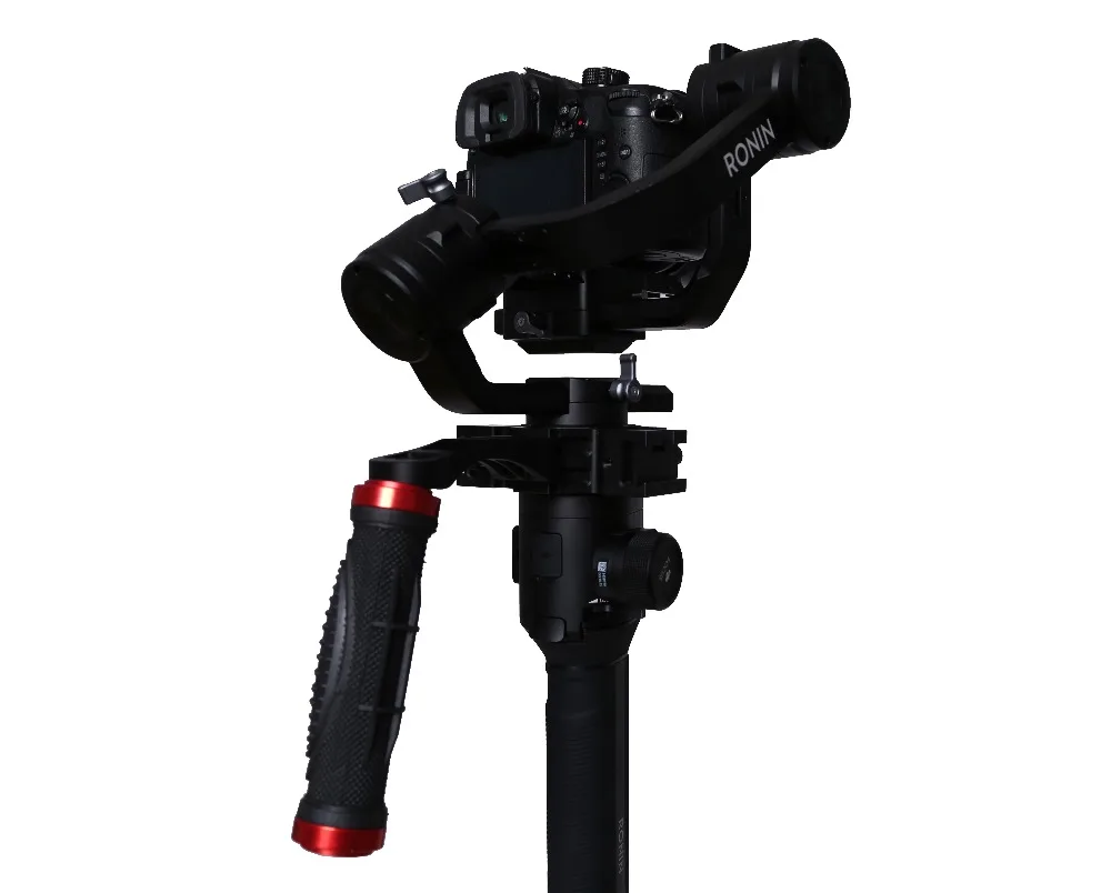 Ручной ремень крепления зажим для DJI Ronin S Feiyu AK2000 Gimbal ZHIYUN WEEBILL лабораторный стабилизатор Dslr ручной Стабилизатор камеры
