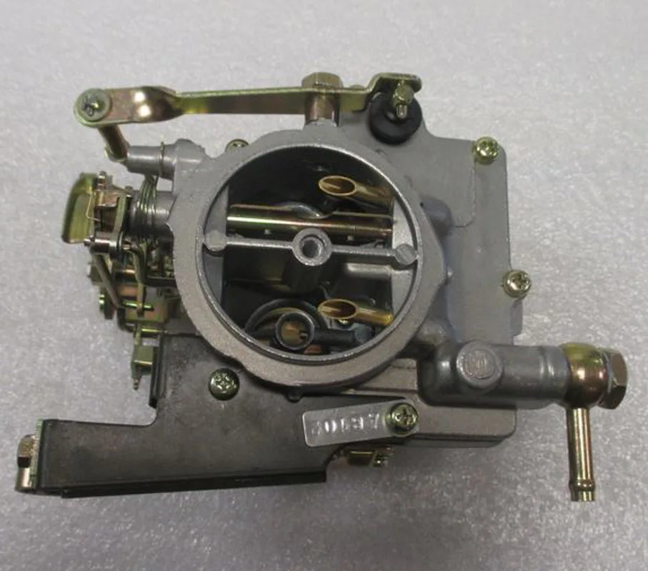 CARB CARBY карбюратор для Mitsubishi T/120 двигатель++ MD-011057 A8102 MD011057