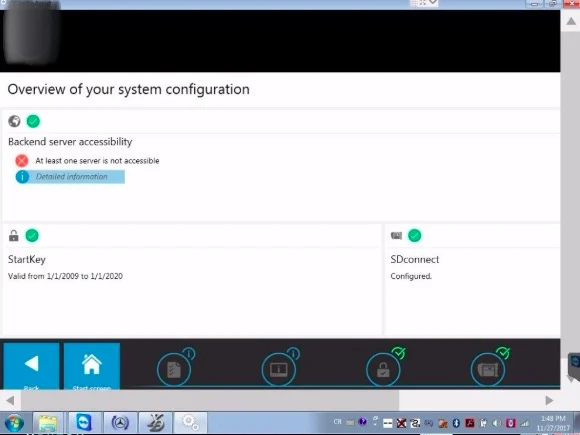 MB Star C4 HDD Xentry/DAS/EPC/Vediamo/DTS-Monaco программное обеспечение последняя версия mb sd connect compact