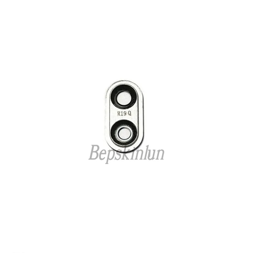 Оригинальная Задняя стеклянная линза для камеры Bepskinlun + запасная часть