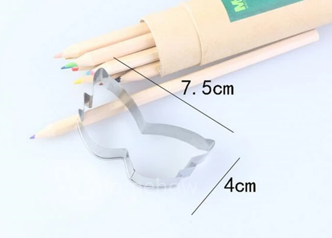 1 шт./лот Маскарадная маска для макияжа форма печенья 7 5*4 см украшения помадки