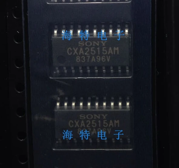 

Freeshipping CXA2515AM CXA2515AM-T6
