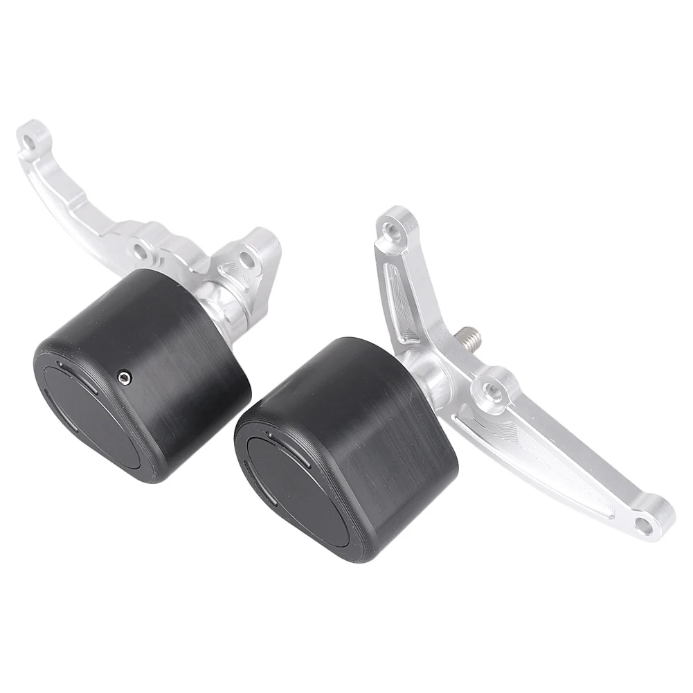 Ползунок для мотоциклетной рамы защитная накладка Honda CBR600RR CBR 600 RR 2007 2008 CNC