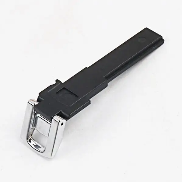 Запасной Аварийный ключ Blade для VW Touareg Smart Key Blade|blade|blade bladeblade key |