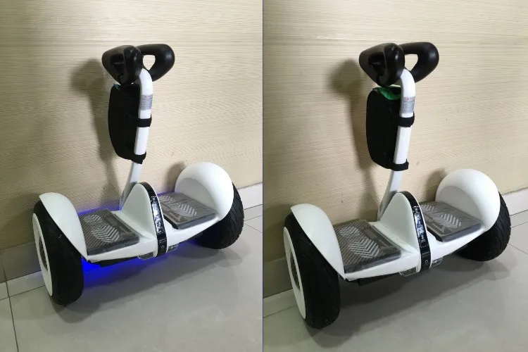 Мешочек для xiaomi Мини-Электрический самобалансируемый скутер mijia M365 smart скейтборд