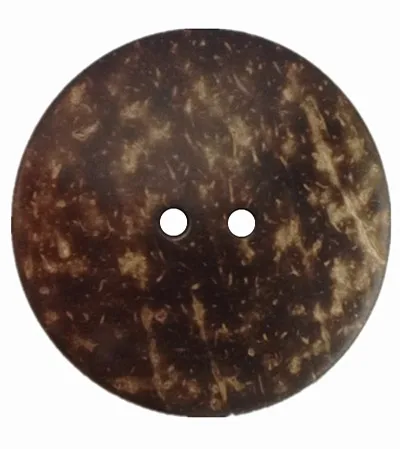 1 PCs 2 Holes Enamel Blue silver powder Coconut Shell Buttons Fit Sewing And Scrapbooking 63mm Decorative XP0356 | Дом и сад
