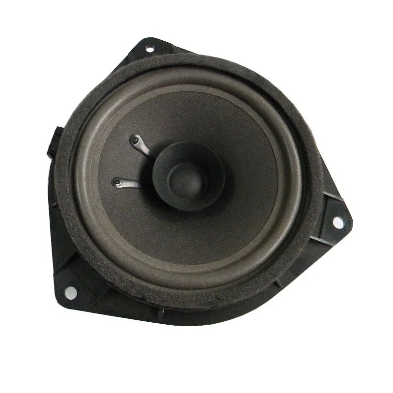 Качественные двухконусные автомобильные громкоговорители 6 5 дюйма 4 Ом для Hyundai