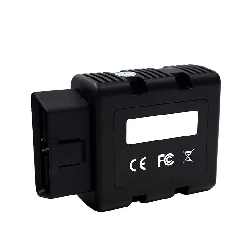 Новейший для Renault-COM Bluetooth OBD2 Автомобильный сканер для Renault COM диагностический и программный инструмент, можно закрепить