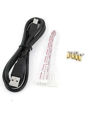 ПИК K150 USB Автоматическая Разработка Микроконтроллер Программист + ICSP Кабель
