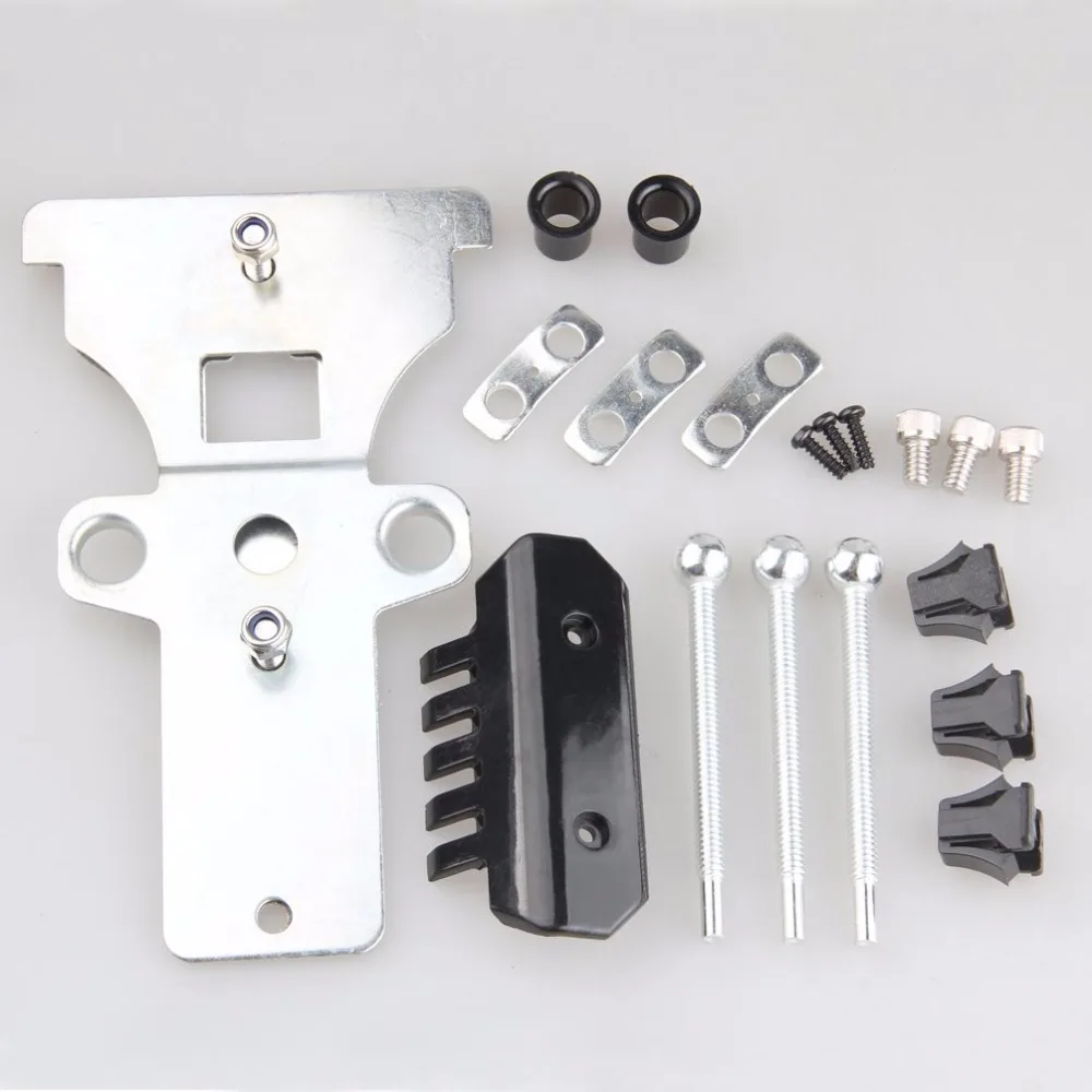 Акция! 7-дюймовый мотопроектор светодиодный светодиодная фара для Road Glide |