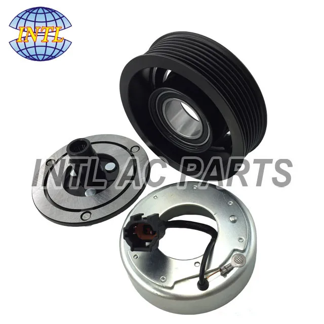 92600AKC1B 926001KC1B 92600-1KA1B 92600-EB01A 92600-EB01B 506012-1120 автомобильный воздушный компрессор клатч