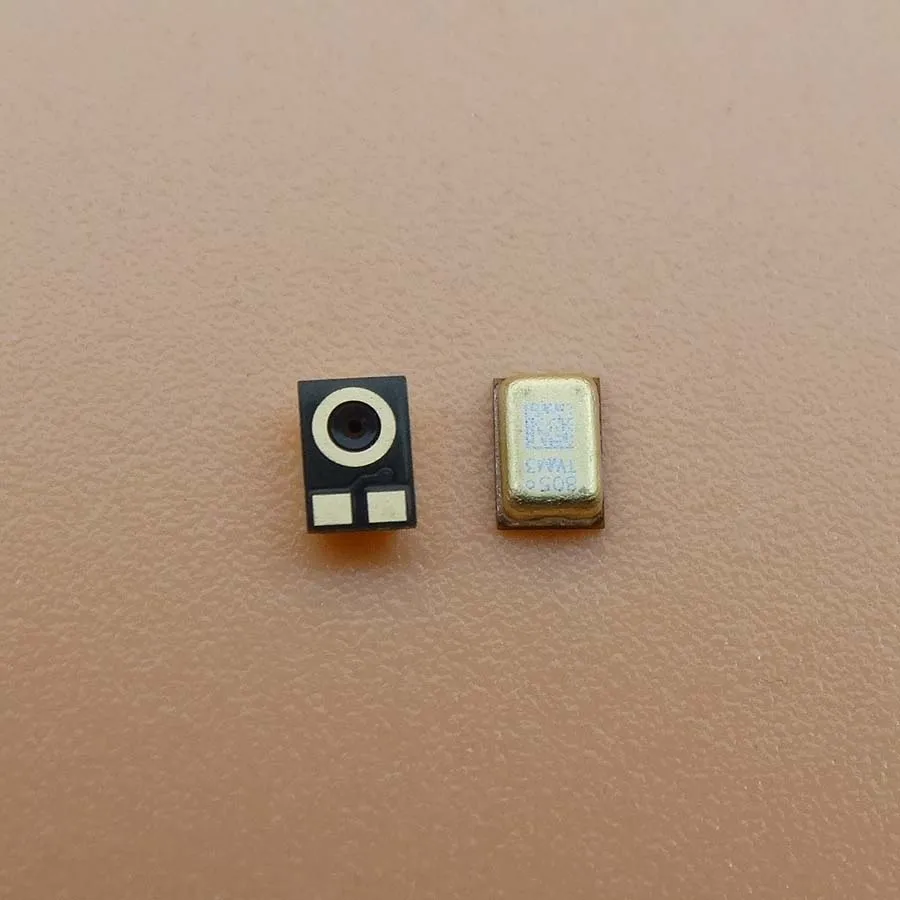 5 шт. внутренняя Колонка для микрофона Samsung Galaxy A8 A8000 J7 A7 A7000 J2 J200 A3 A3000 J5 2016 On7 G6000 A9