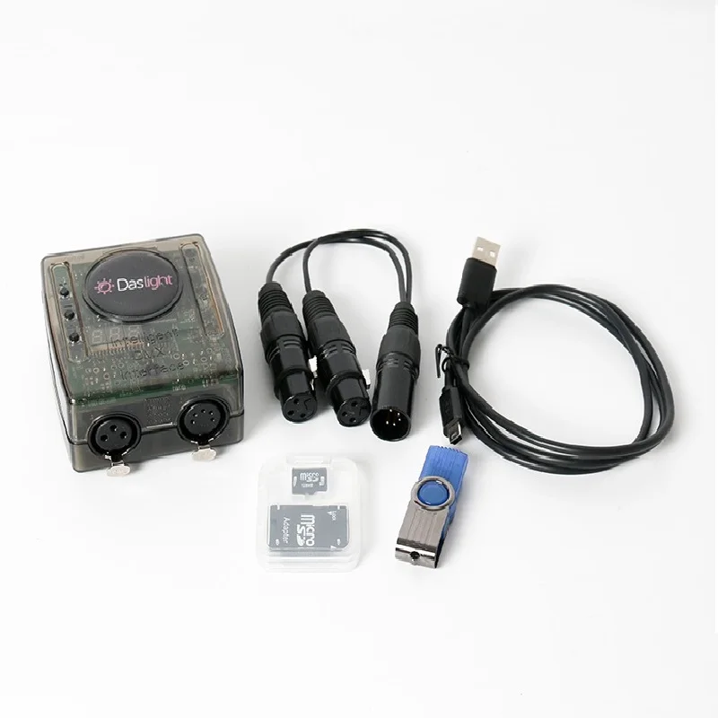 Daslight dvc4 gzm usb dmx программное обеспечение для управления 2 sunlight usb