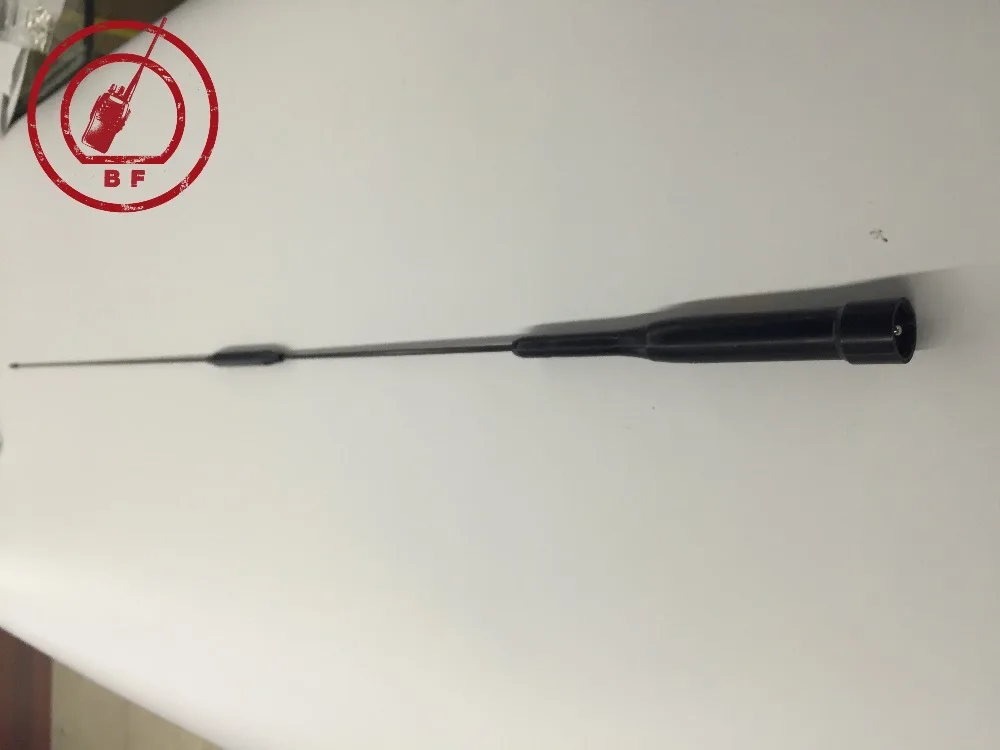 Любительская радиоантенна S-77BR двухсторонние радиоантенны для радиостанции Yaesu