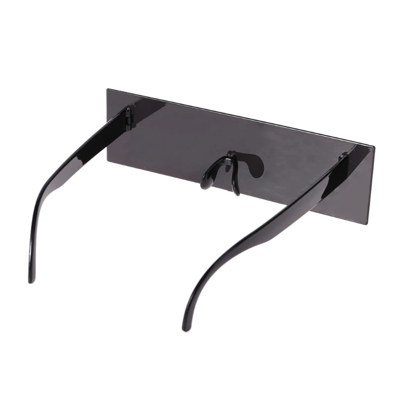 Новый бандит жизни 8 битный пикселей очки иметь дело с ним солнцезащитные черный