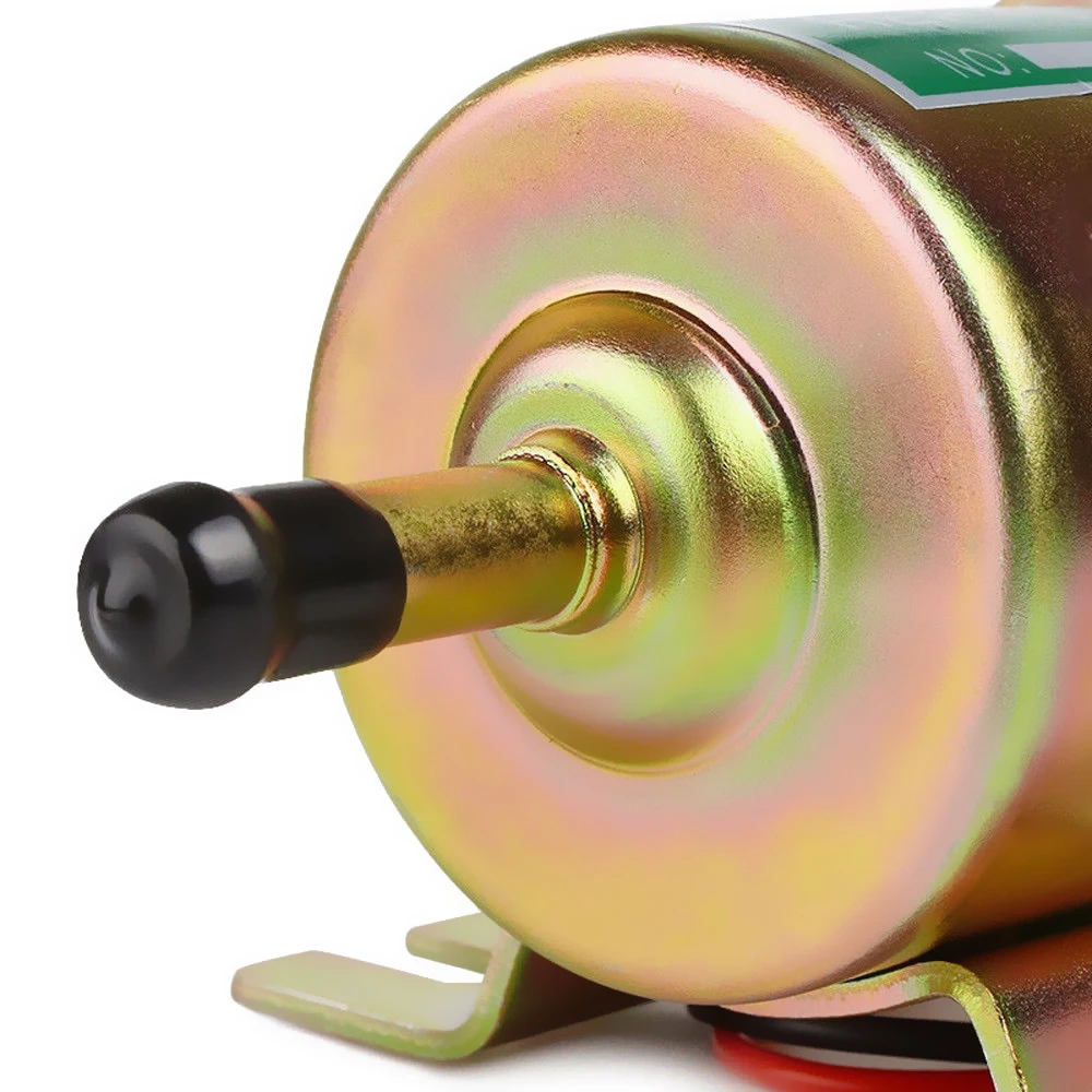 Универсальный металлический бензиновый 12 В встроенный Автомобильный