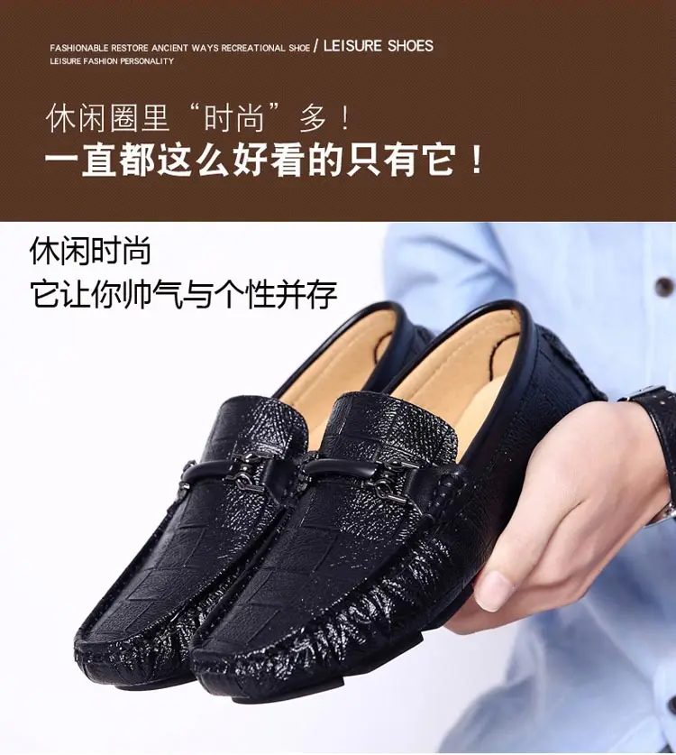 Zapato hombre; повседневная мужская обувь; Роскошная Брендовая обувь; коллекция года; мужские лоферы; мокасины; дышащие слипоны; обувь для вождения; цвет белый
