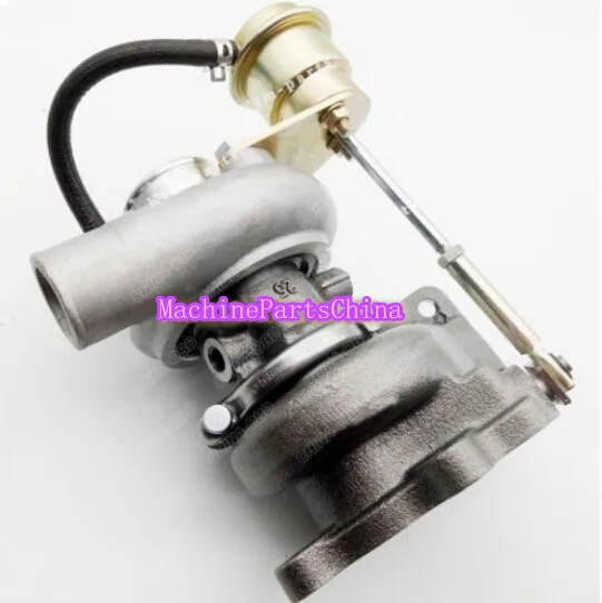 

New Turbocharger TD03 -7G 49131-02020 For KUBOTA V2003-T S160 S185