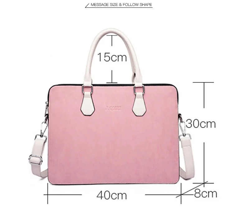 Модный деловой мужской женский портфель, нейлоновая сумка для ноутбука, повседневная мужская сумка, сумки через плечо, деловая мужская сумка