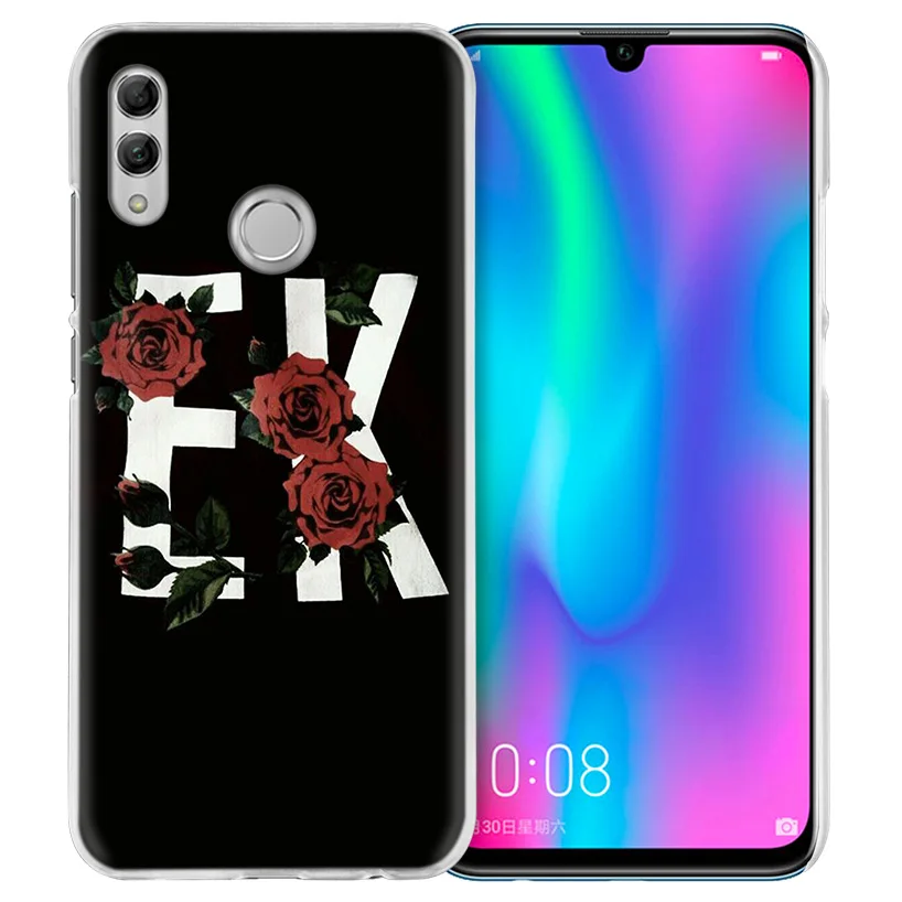 Чехол для Huawei Honor 8X 9A 9C 9S 9X Pro Y9 8A 2020 10 Lite Play 20i Y6 Y7 2019|Бамперы| |