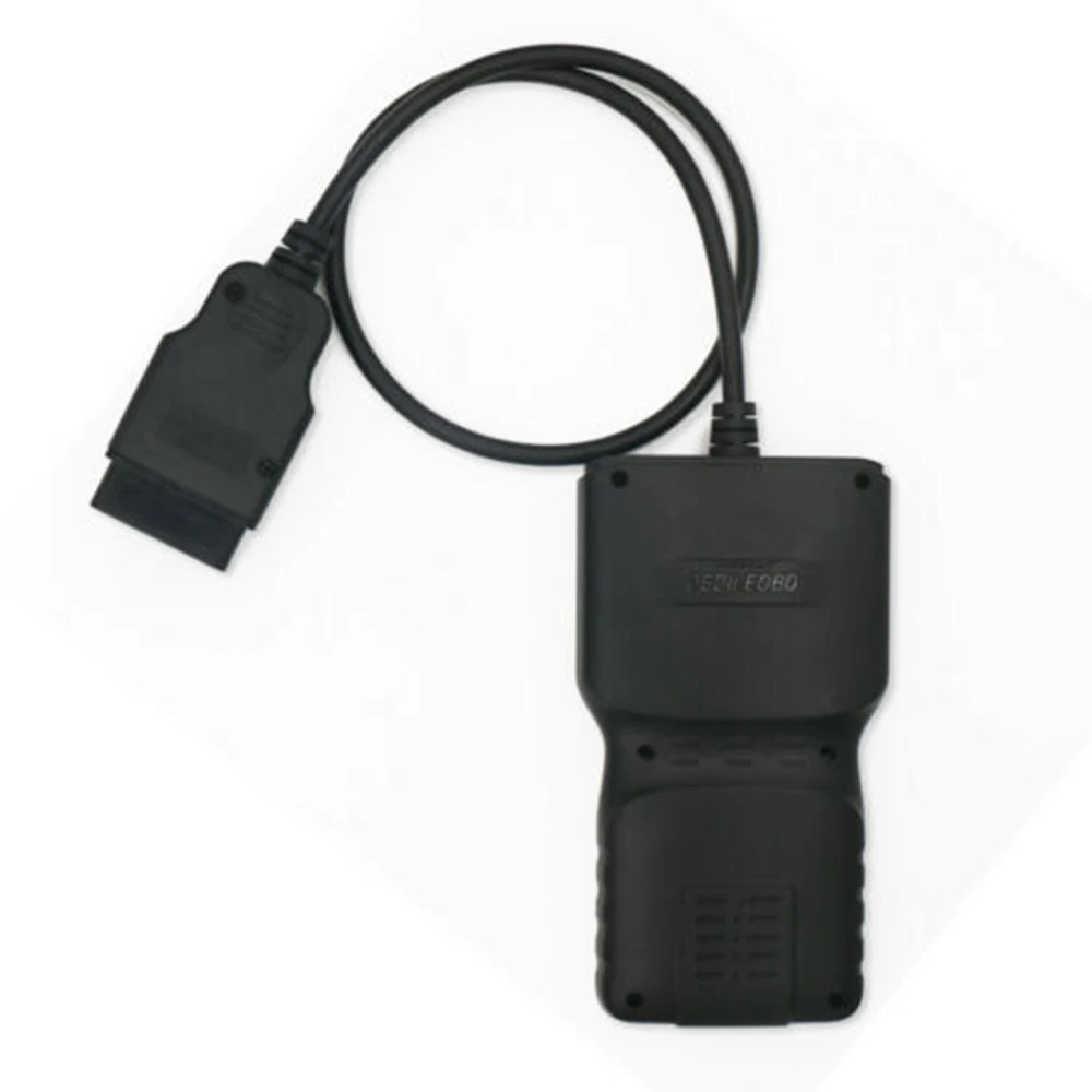 OBD2 автомобильный диагностический инструмент детектор неисправностей V310 диагностический сканер универсальный OBDII автомобильный диагностический инструмент ODB2 проверочный сканер двигателя