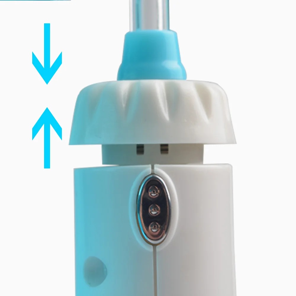 YASI 18 Вт семьи Вода flosser струи воды с 8 Очистки Аксессуары