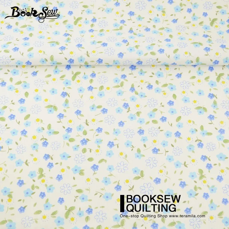 Booksew Лоскутная Милая шапка с цветочным узором куклы поделки Подушка