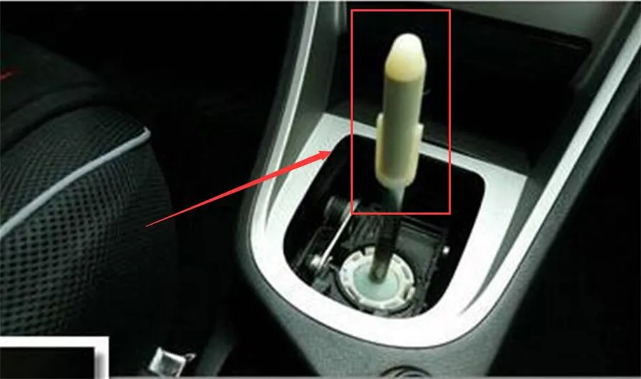 2 шт. для Peugeot 206 307 308 408 2008 3008 Citroen C2 C3 C5 Picasso Elysee C Quarte Triumph VTS ручная передача шаровая
