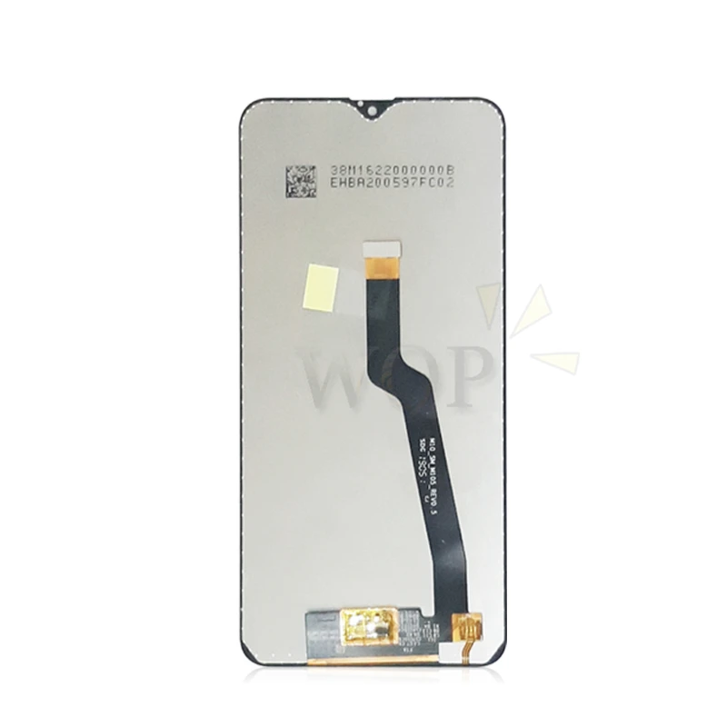 Для samsung galaxy A10 lcd дигитайзер A105/DS A105F A105FD A105M дисплей сенсорный экран с рамкой дигитайзер для samsung A10 lcd