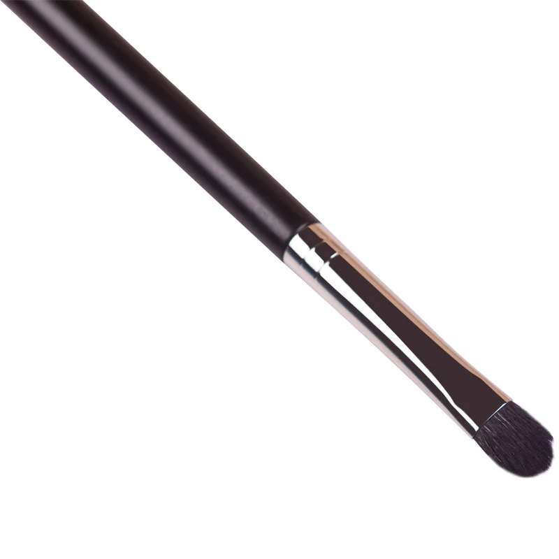 Кисть для макияжа M17 Pro косметические инструменты средние кисти век с латунным
