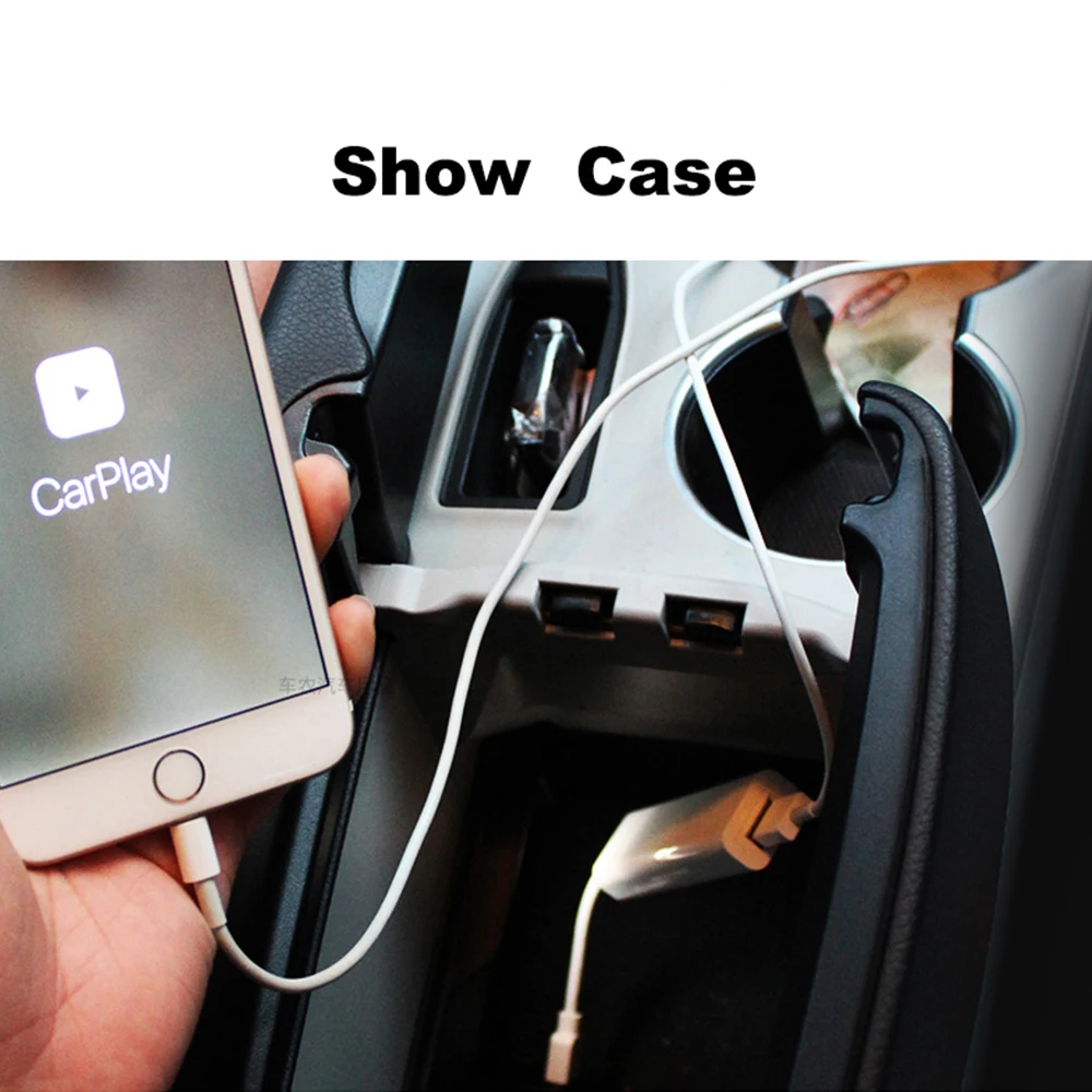 Смарт ключ Apple CarPlay подключи и работай USB для Android навигационной системы с авто|GPS