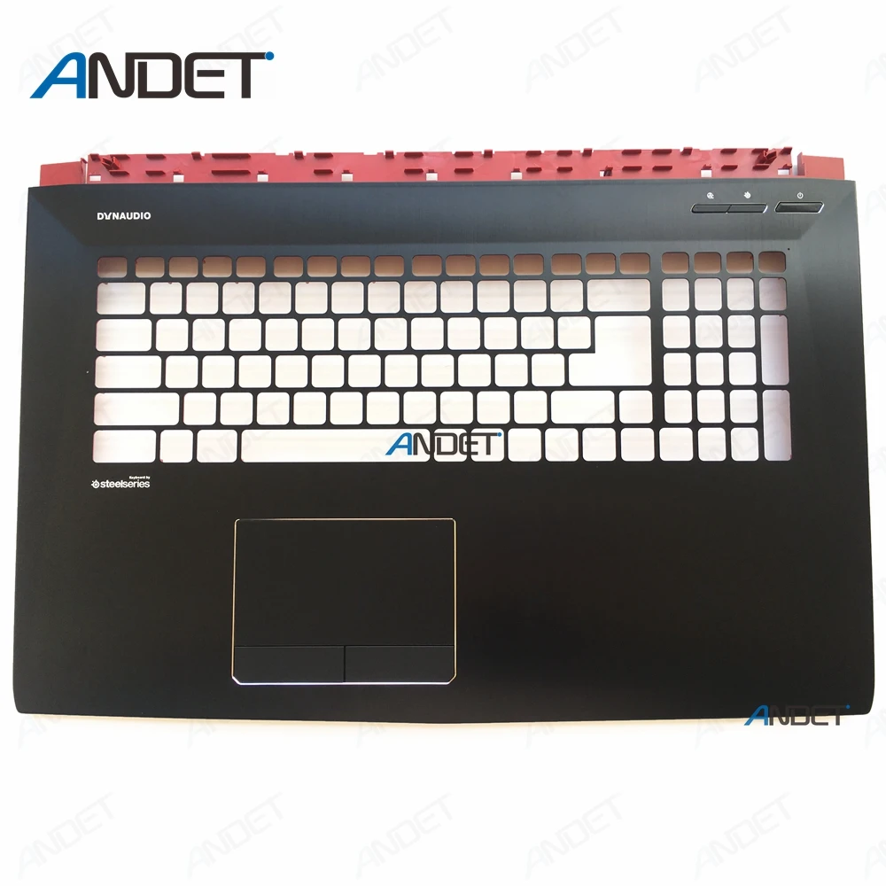 Новый оригинальный верхний чехол с упором для рук MSI GE72 2QD APACHE PRO GE72VR MS-1792 MS-1791 MS-1794