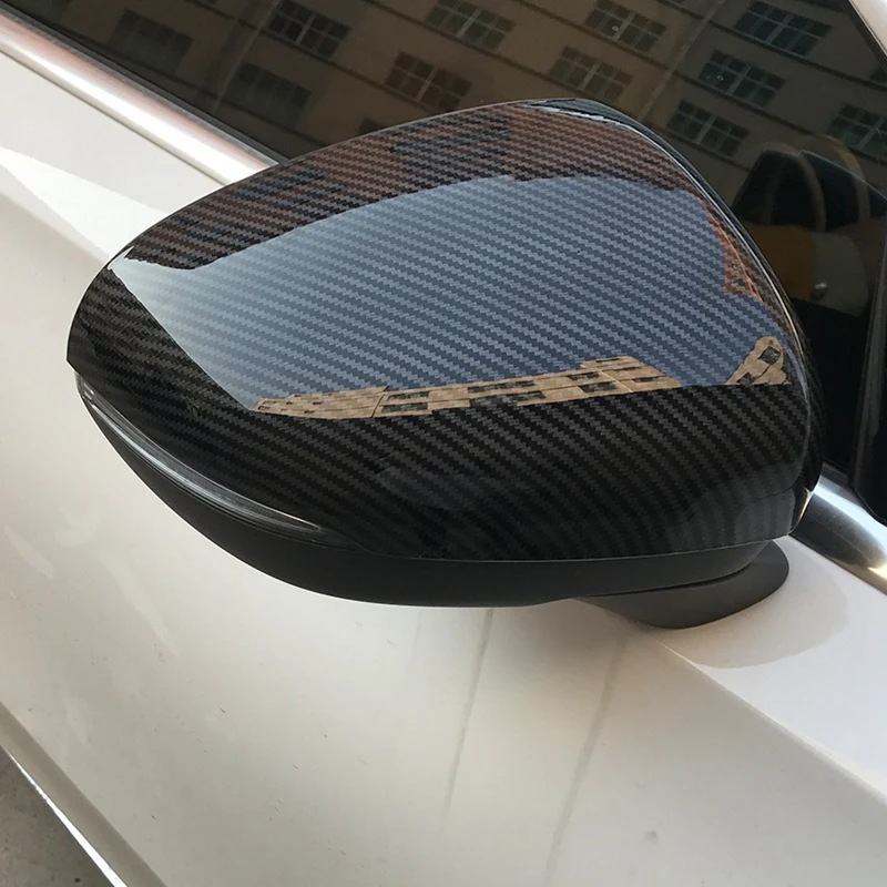 Автомобильное зеркало заднего вида пластиковая наклейка Накладка для Mercedes Benz A