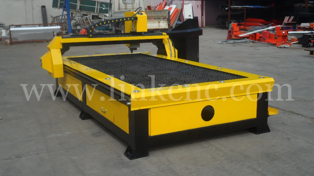 Easy operation low cost cnc plasma cutting machine | Инструменты
