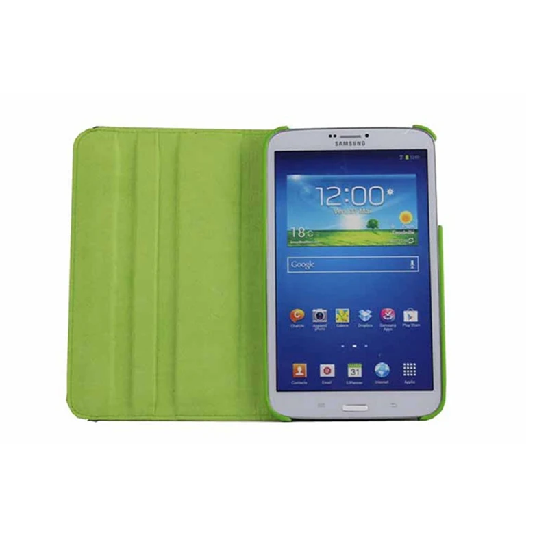 Чехол для планшета Samsung Galaxy Tab 3 T310 T311 8 0 &quotс вращающейся на 360 градусов подставкой