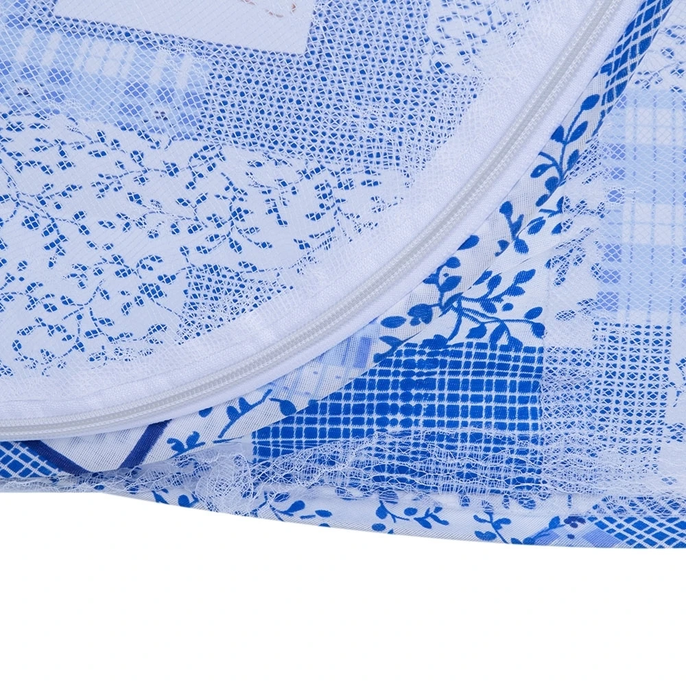 Lowest Price Promotion Cute Baby Crib 3 Colors Portable Type Comfortable Babies Pad with Sealed Mosquito Net Net|baby crib|baby baby cribbaby