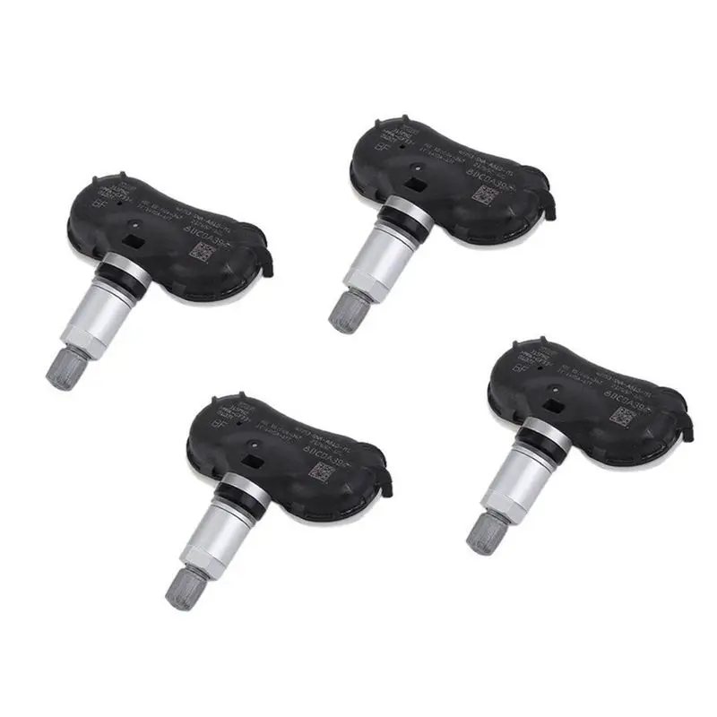 4 шт. датчик давления в шинах TPMS завод для Honda OEM 42753 SNA A830 M1|Датчик шинах| |