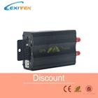 Автомобильная система GPS-трекера, GPSGSMGPRS, устройство слежения за автомобилем TK103, без розничной коробки