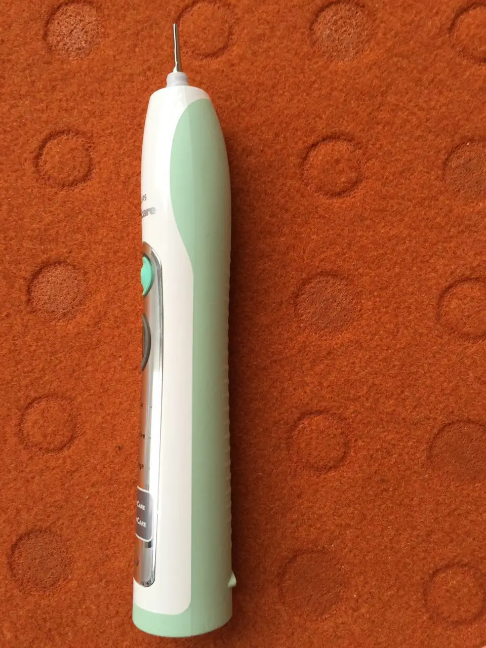 Ручка для электрической зубной щетки Philips HX6930|toothbrush replacements|toothbrush handletoothbrush electric |