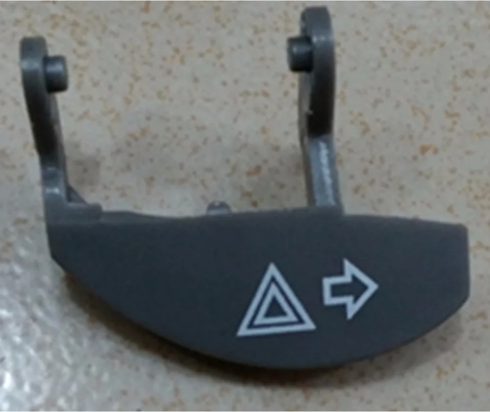 Ручной переключатель ручного управления для мотоциклов BMW R1200GS ADV R1200RT звуковой