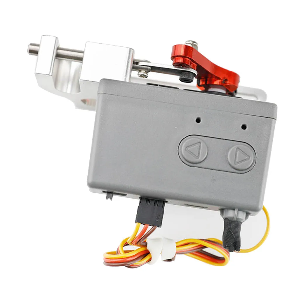 Dron remoto RC, accesorios de dispositivo de ca&iacute;da de aire, cebo de pesca, propuesta de boda, Dron, dispositivo de entrega para DJI Phantom 4-1